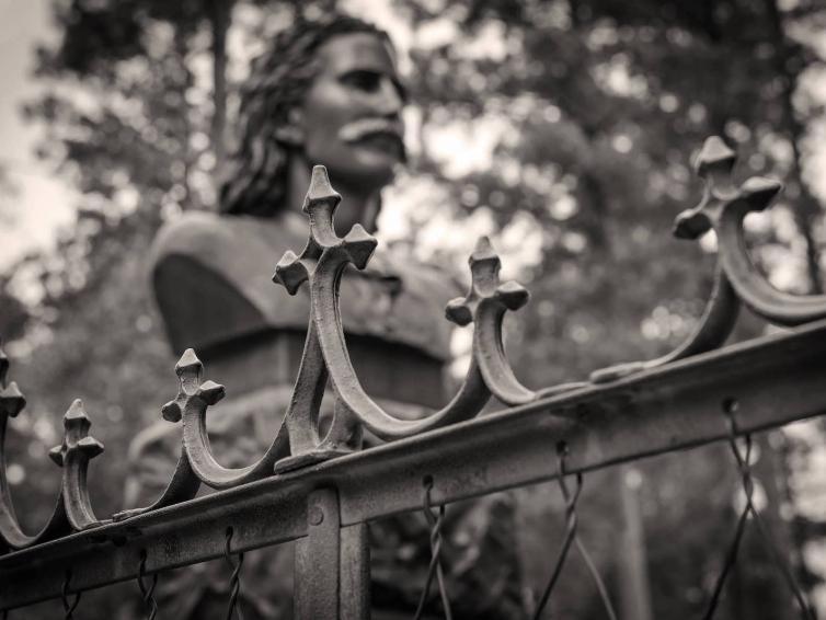 Mt. Moriah Cemetery