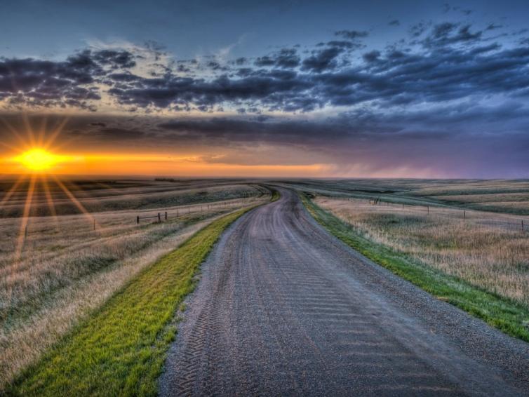 Fort Pierre National Grasslands