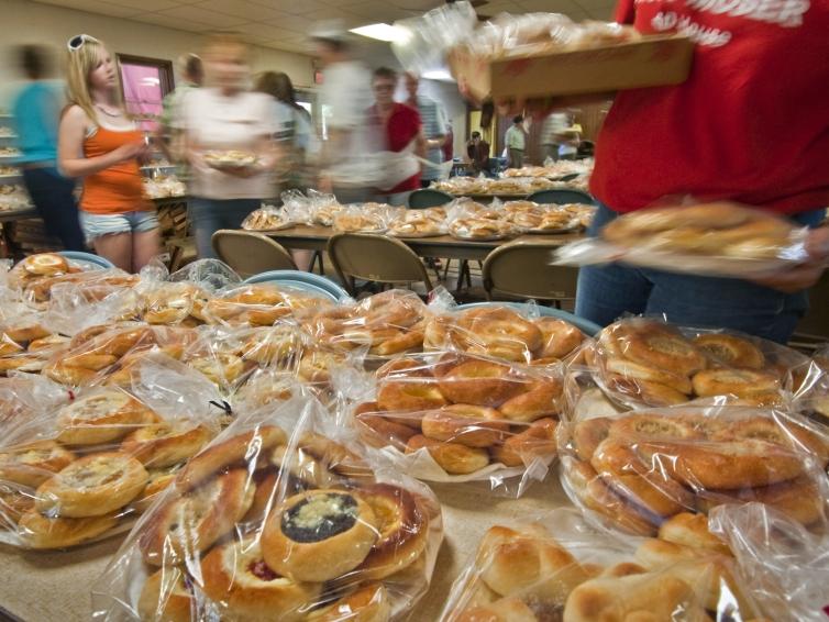 Kolaches