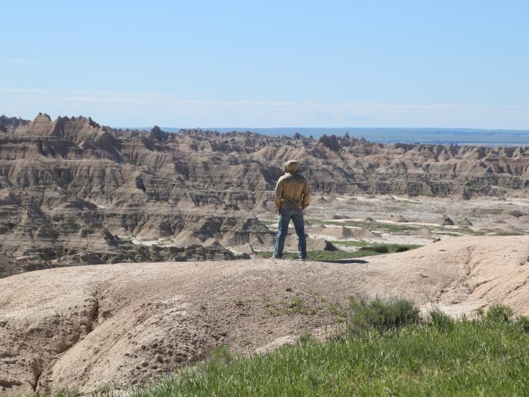 Badlands
