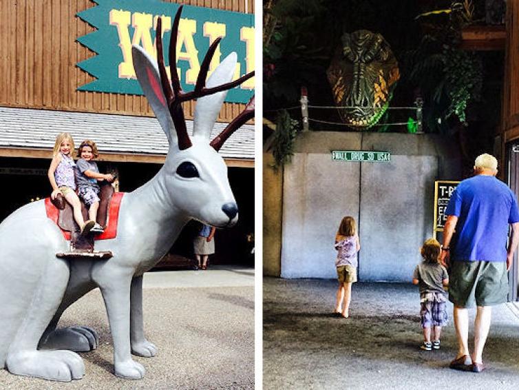 Wall Drug