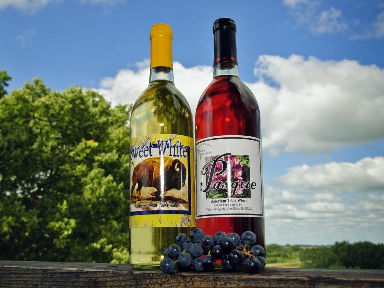 Valiant Vineyards