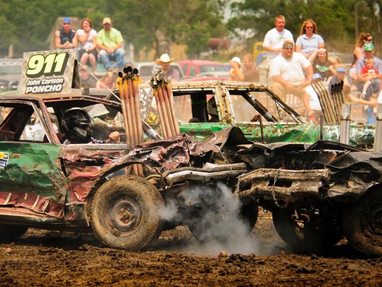 Demolition Derby
