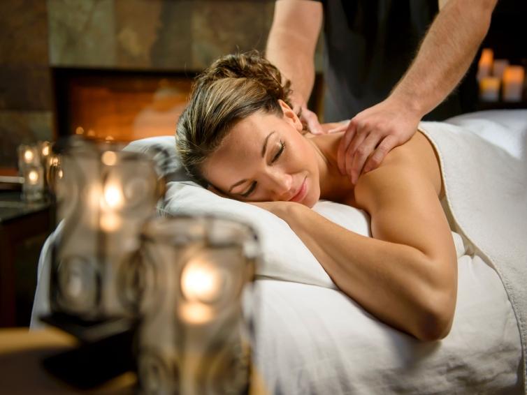 The Grand Spa & Salon