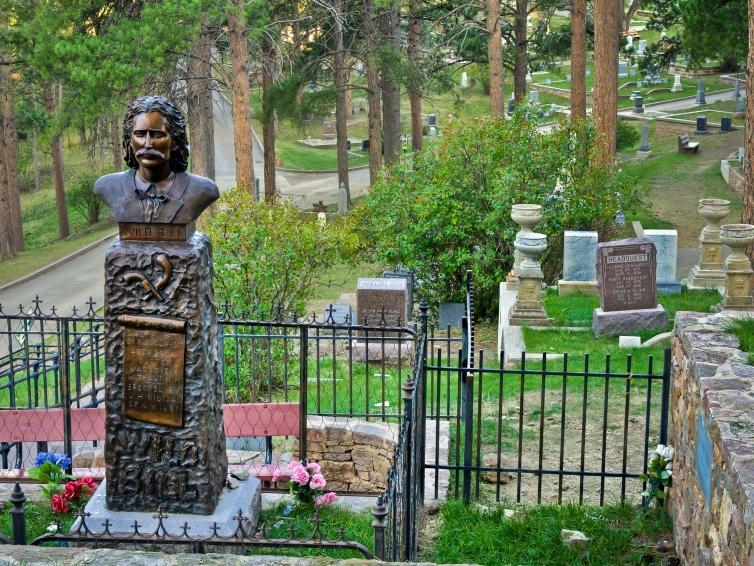 Mount Moriah Cemetery