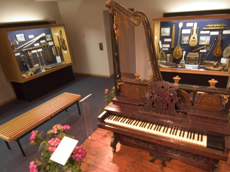 National Music Museum