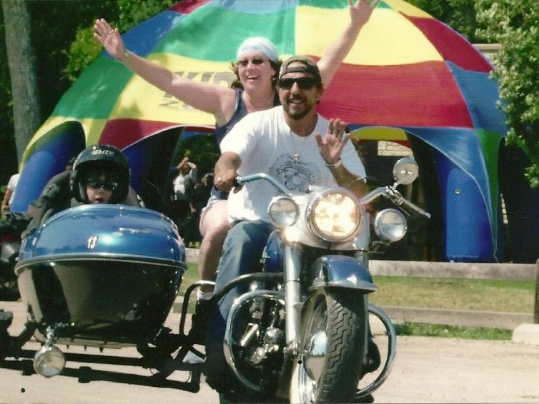 Sturgis Motorcycle Rally