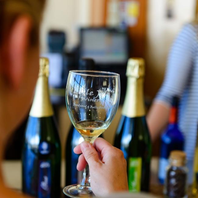 Belle Joli Winery