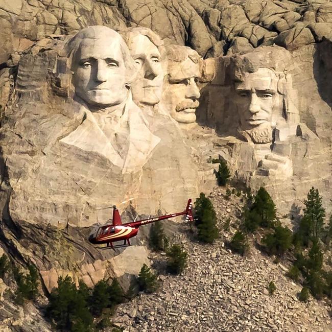 Black Hills Aerial Adventures