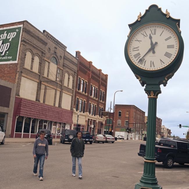 Watertown