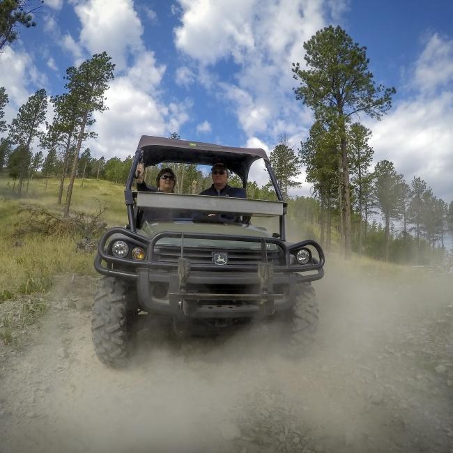 ATV