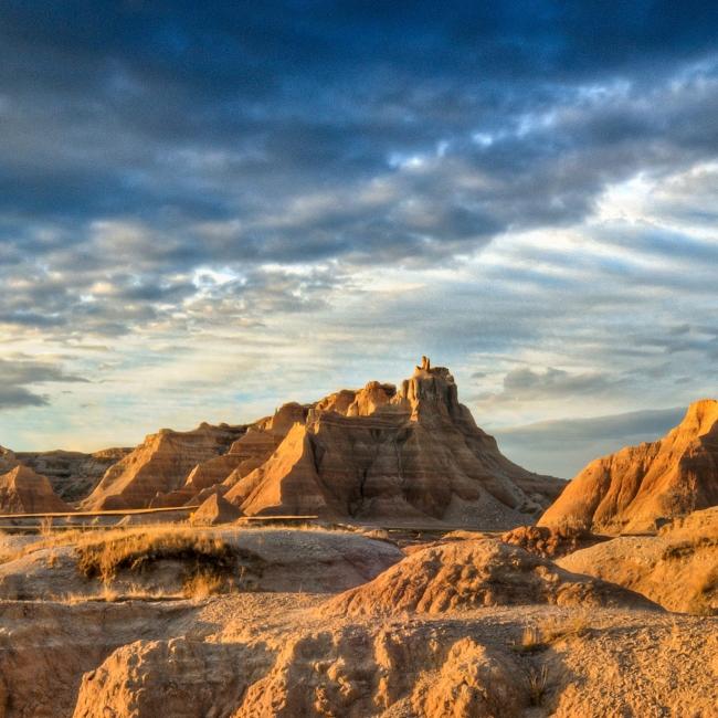 Black Hills & Badlands - South Dakota