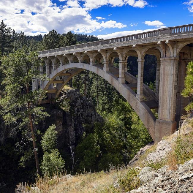 Beaver Creek Bridge
