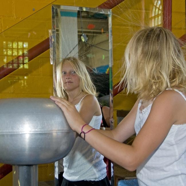 South Dakota Discovery Center