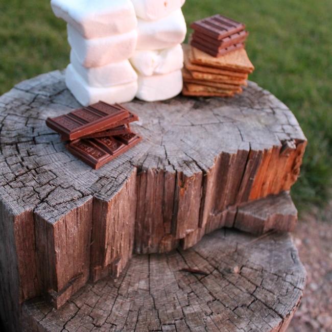 S'mores