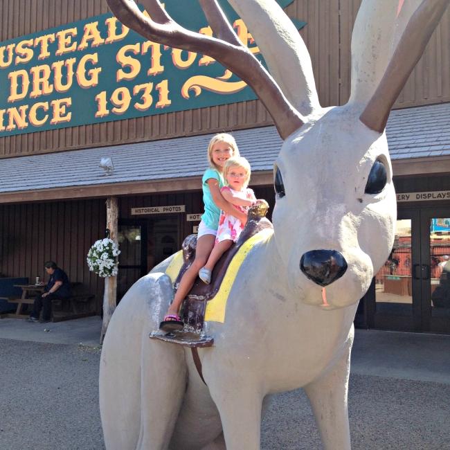 Wall Drug