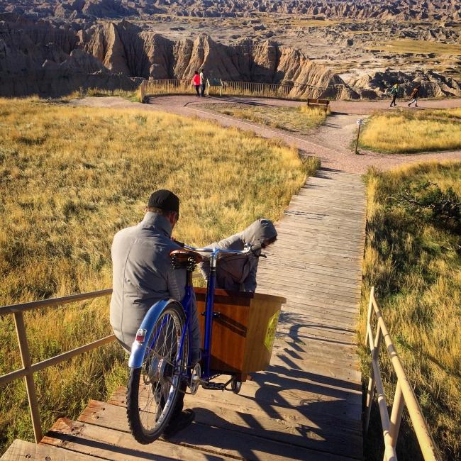 Badlands National Park