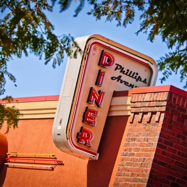 Phillips Avenue Diner