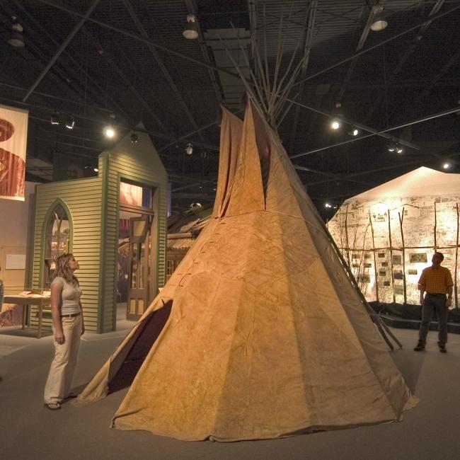 journey museum