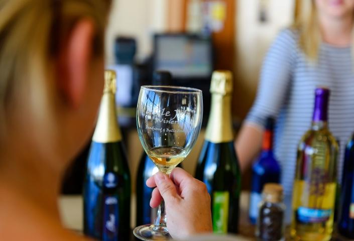 Belle Joli Winery
