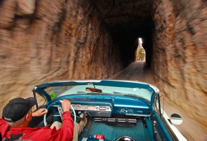 The Majesty of The Needles in Custer State Park: A Photo Essay | Travel