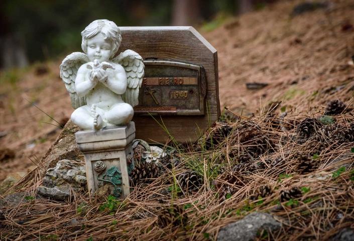 Mount Moriah Cemetery