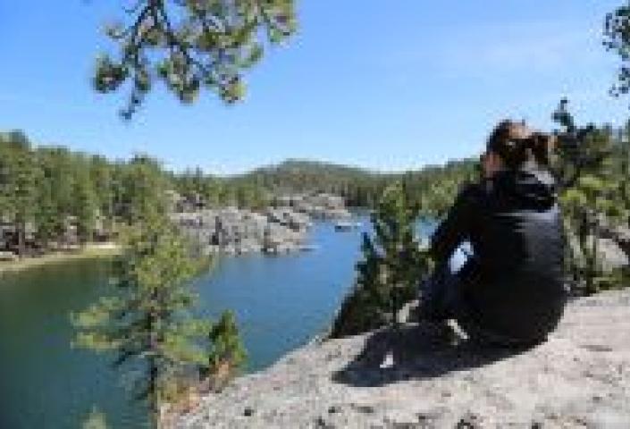 Sylvan Lake