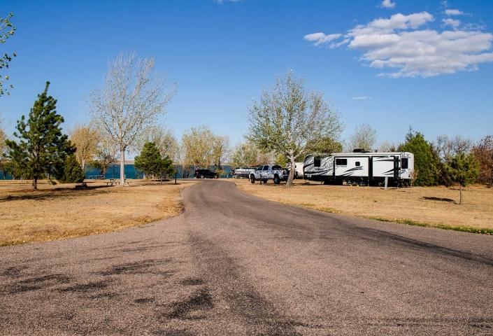 Escape to Rocky Point: South Dakota's Hidden Gem for Outdoor Adventures