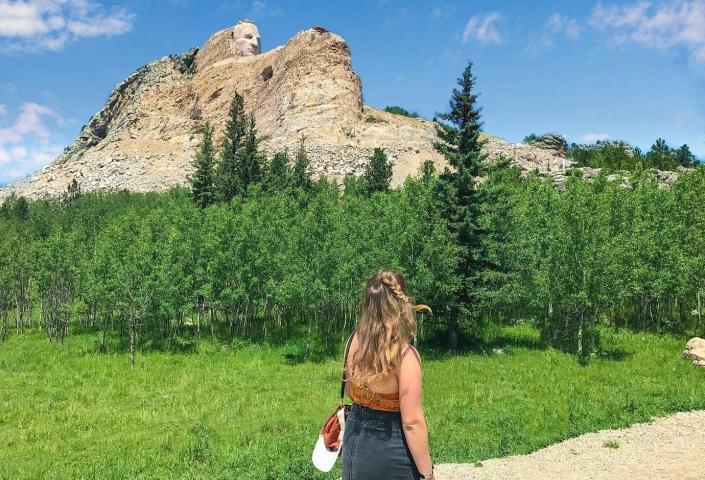 Crazy Horse