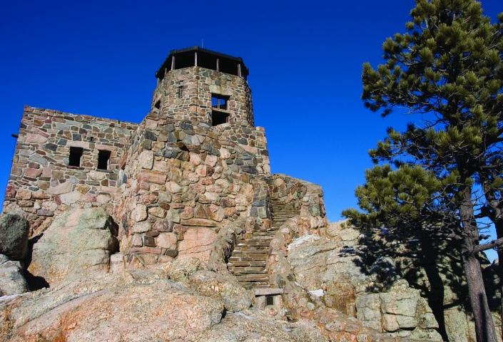 Harney Peak