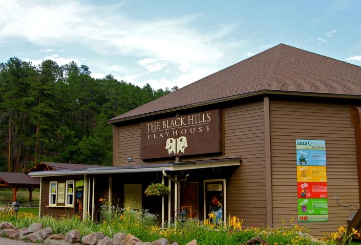 Black Hills Playhouse