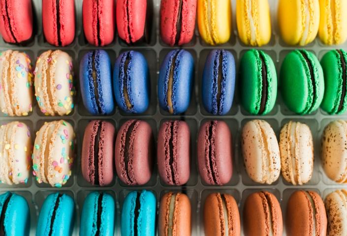 CH Patisserie