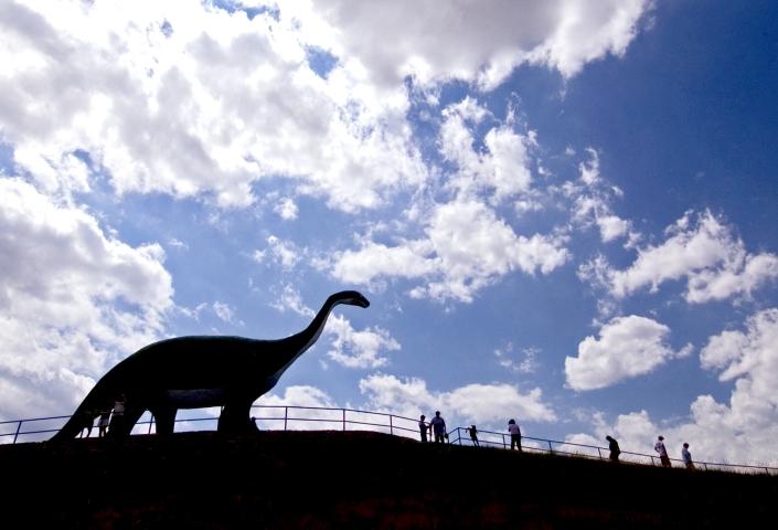 Dinosaur Park