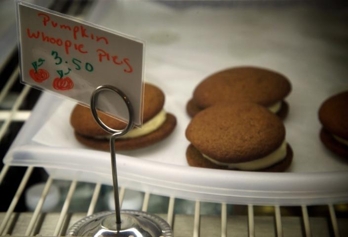 Queen City Bakery