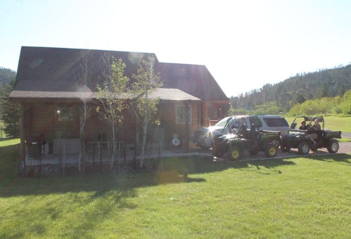Cabin