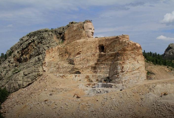 Crazy Horse