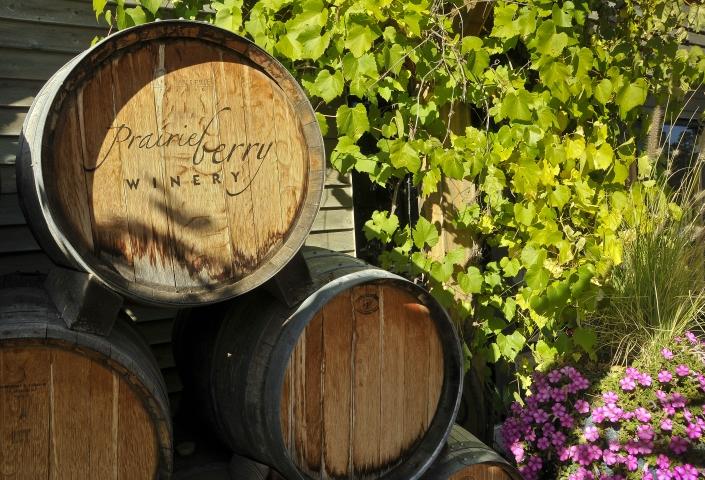 Prairie Berry Winery
