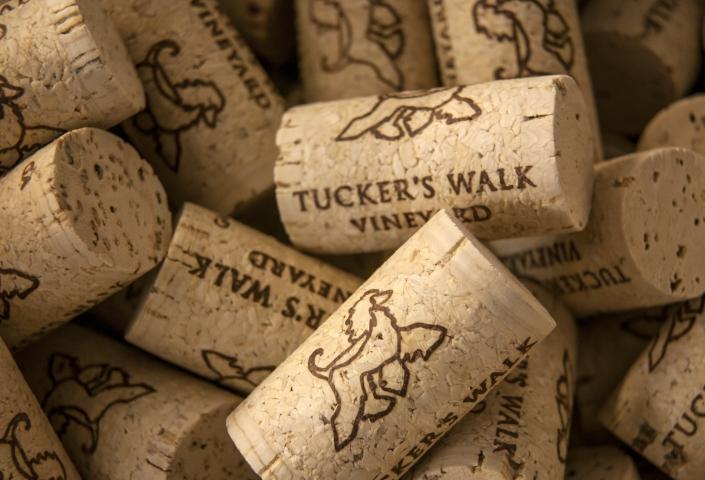 Tucker's Walk Vineyard
