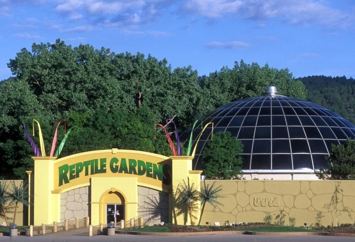 Reptile Gardens