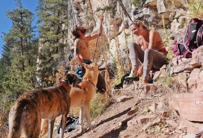 Spearfish Canyon