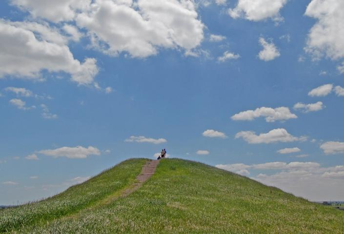 Spirit Mound