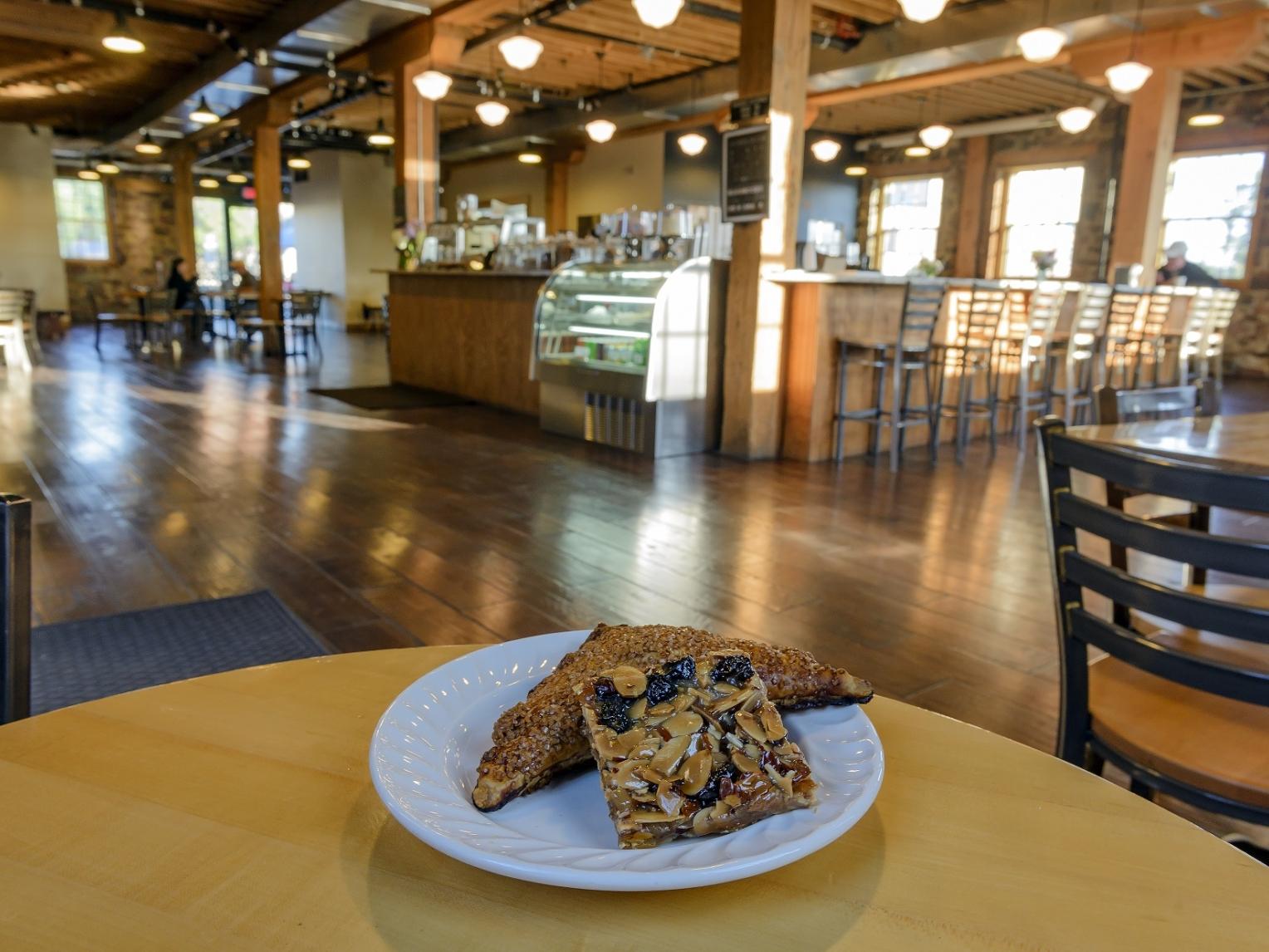 queen city bakery