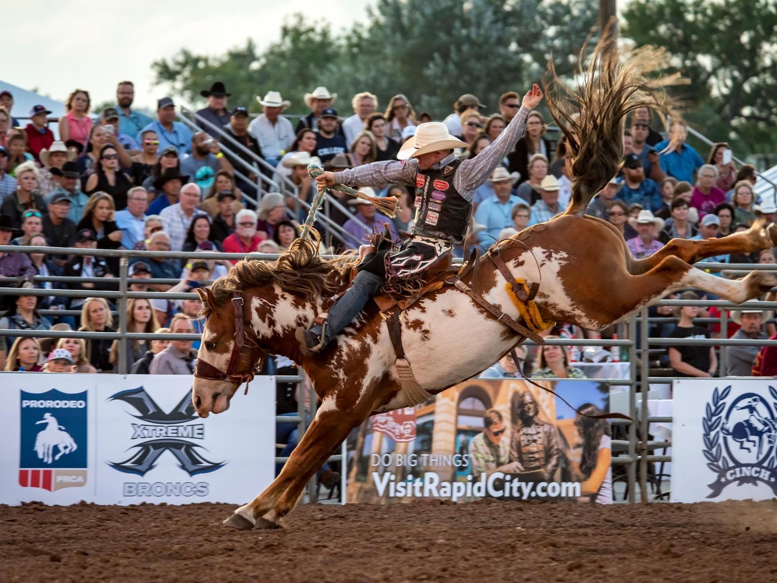 Central States Fair 2025