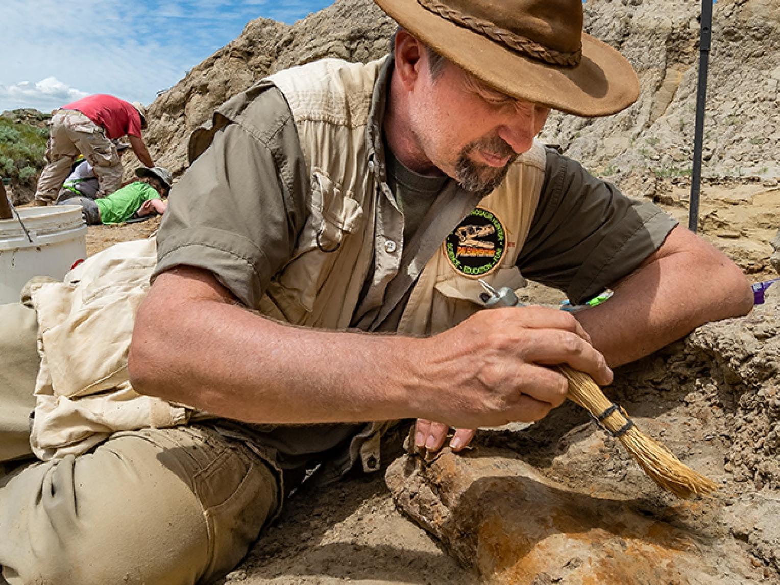 Prehistoric Animals of South Dakota | Travel South Dakota