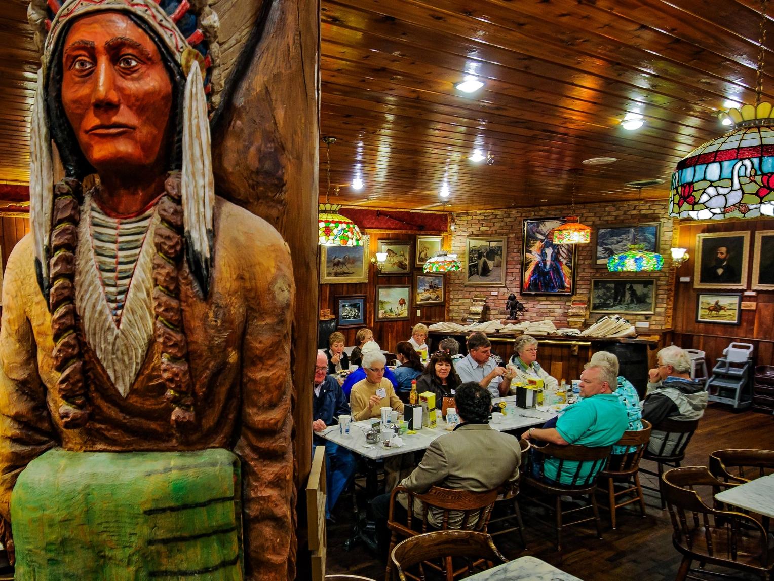 Wall Drug