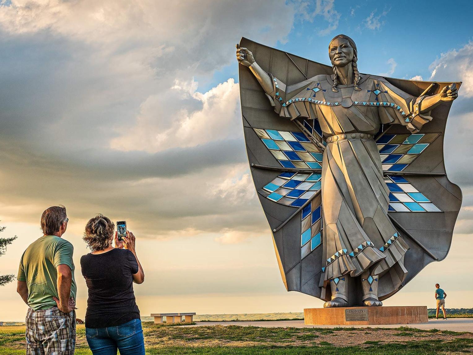 Grand Rapids to South Dakota via I-90 W: An Epic Road Trip Along I-90