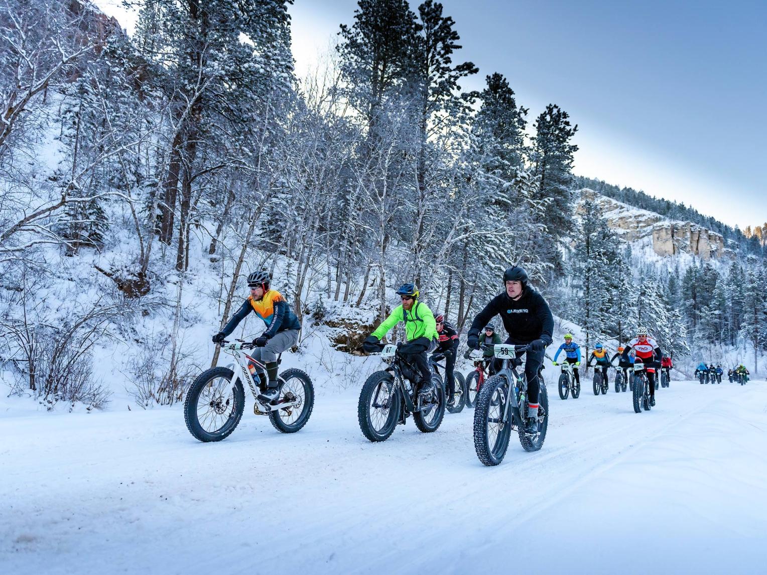 Spearfish Canyon