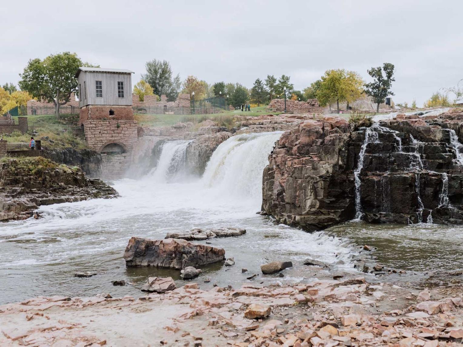 Falls Park