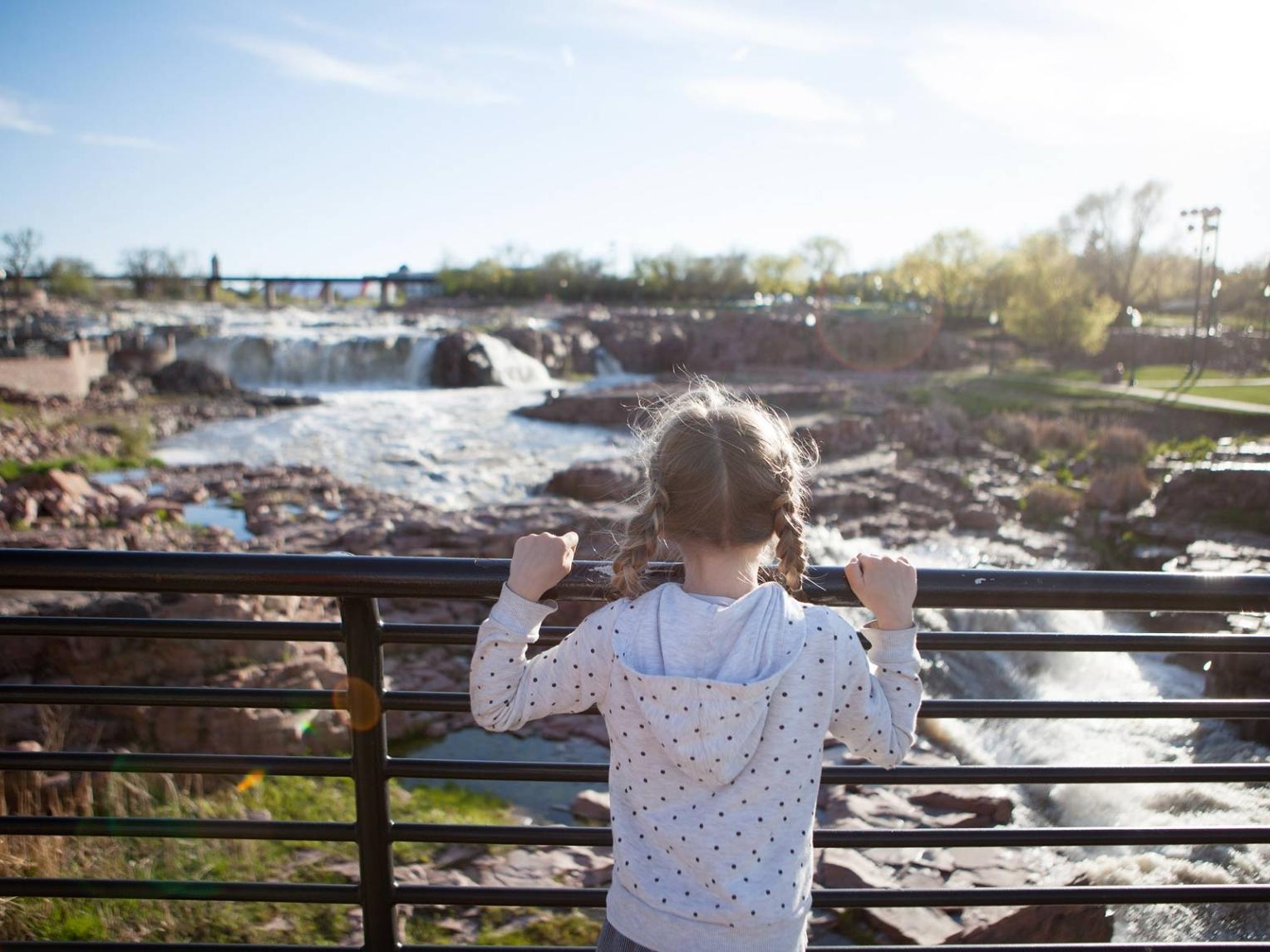 Falls Park