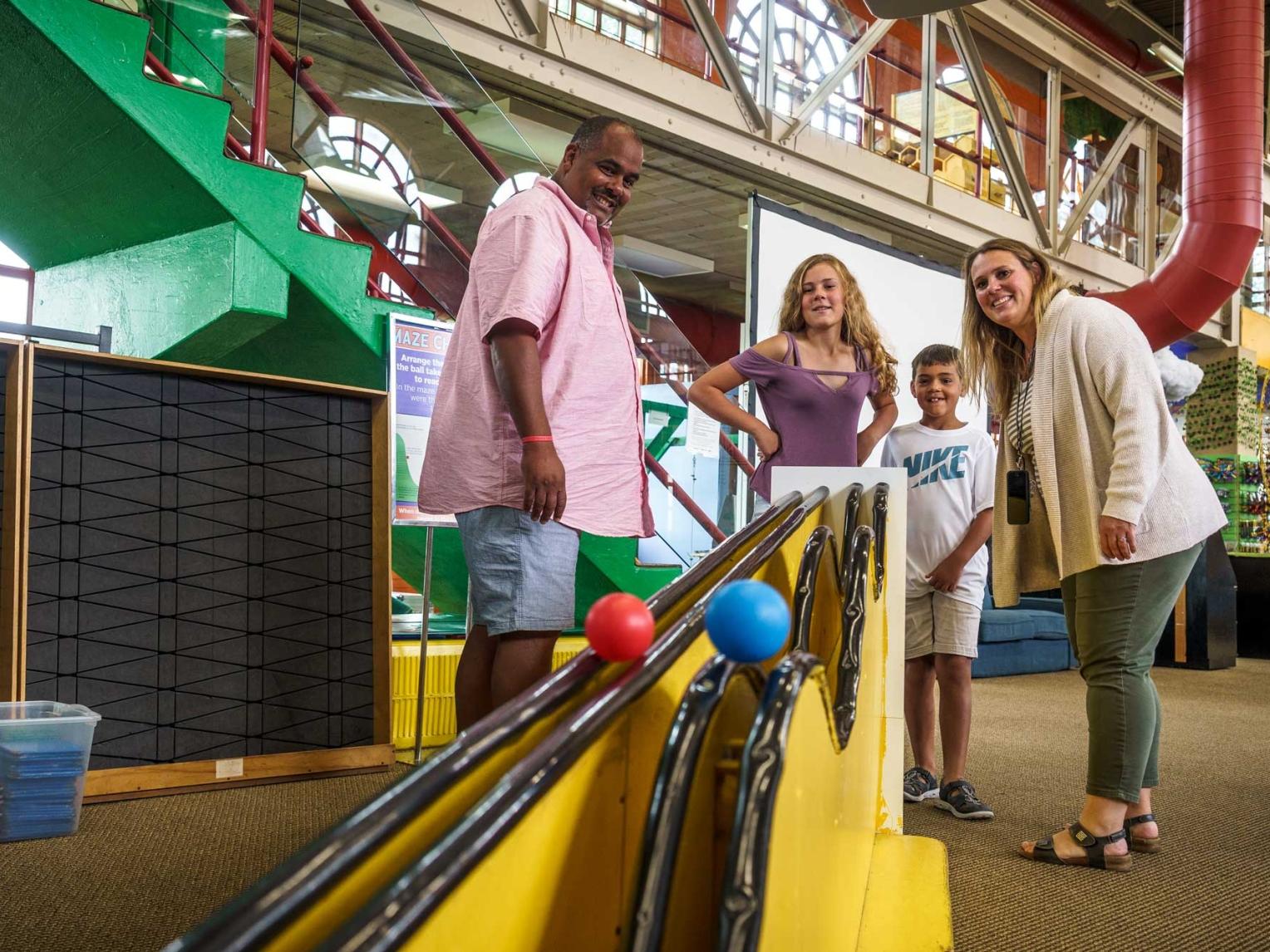 South Dakota Discovery Center